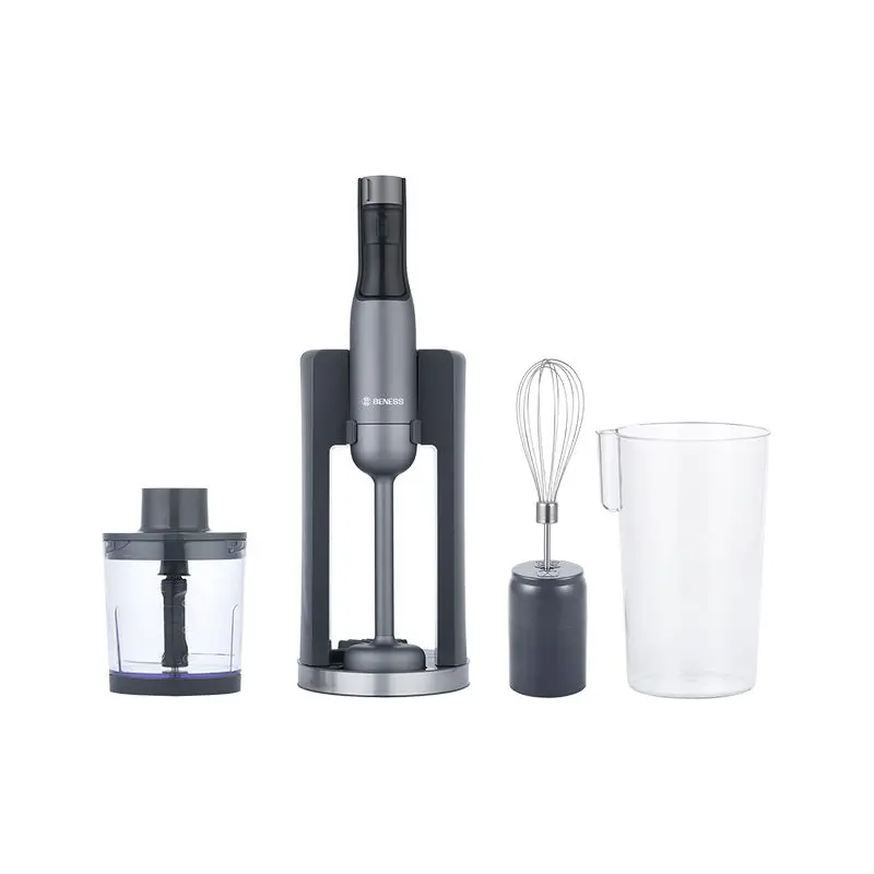گوشت کوب برقی بنس مدل BB-H6002C