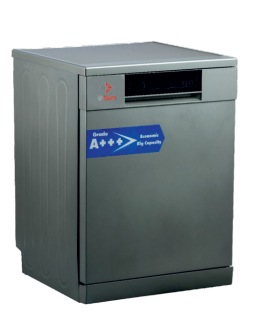 ماشین ظرفشویی 15 نفره مدل GNDM-315