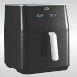 هواپز-li-550Air Fryer-لایف