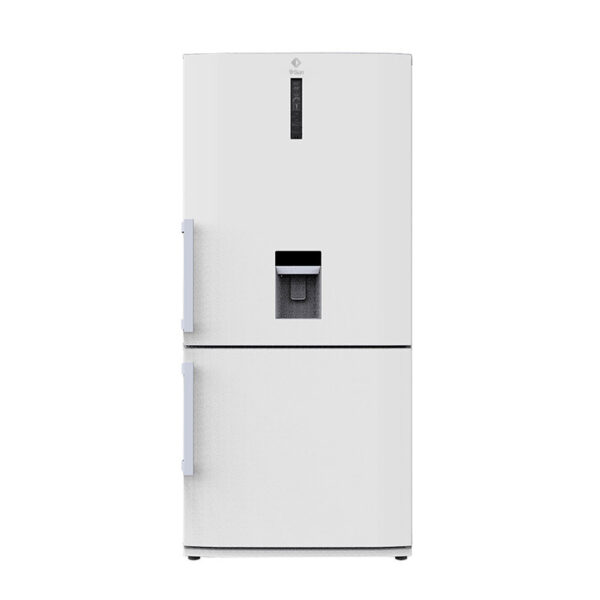 یخچال و فریزر کمبی عرض 84 دستی مدل RF 8410E2