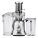 آبمیوه گیری بنس مدل BJ_P383G - تصویر 2