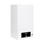 پکیج دیواری سفید-لایف kw28