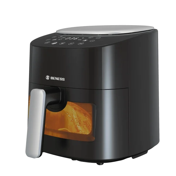 سرخ کن بدون روغن بنس مدل BA-S9001D
