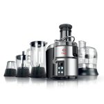 غذاساز 5 کاره و آبمیوه گیری-جی سان- مدل GS-1506