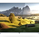 تلویزیون بنس هوشمند BT-65Q206S