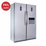یخچال فریزر دوقلو لایف مدل ونیز