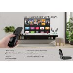 تلویزیون هوشمند اُلیو 43 اینچ مدل 6540-43 - تصویر 2