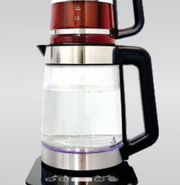 چای ساز لایف مدل T305B