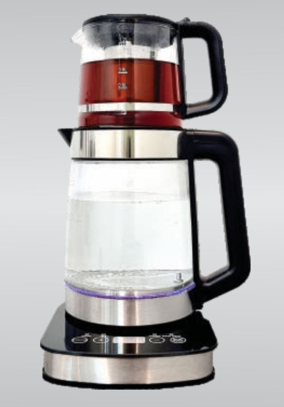 چای ساز لایف مدل T305B