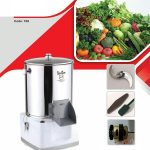 خرید سبزی خردکن نیاک ۳ کیلوگرمی