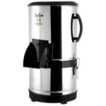 سبزی خردکن سبزه ریز 3KG استیل/مشکی - تصویر 2