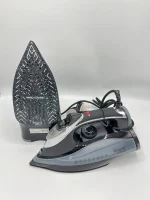 اتوبخار روگن مدل 1010 -آلمانی اصل کفه سرامیکی 2200w - تصویر 2