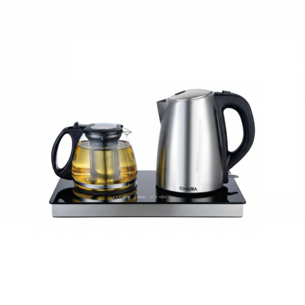 چای ساز کنارهمی هاریکا مدل H-SM6500B