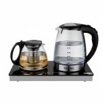 چای ساز کنارهمی هاریکا مدل H-SM7100B