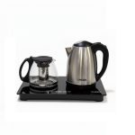 چای ساز کنارهمی هاریکا مدل H-SM8000B