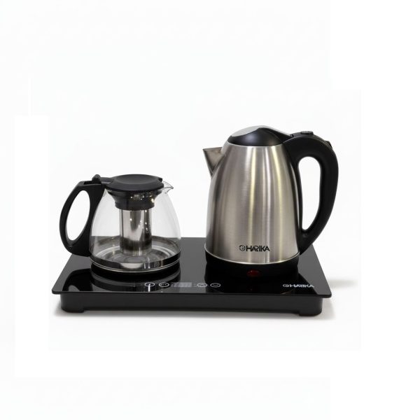 چای ساز کنارهمی هاریکا مدل H-SM8000B