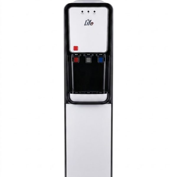 آبسردکن لایف مدل Li-wd-361