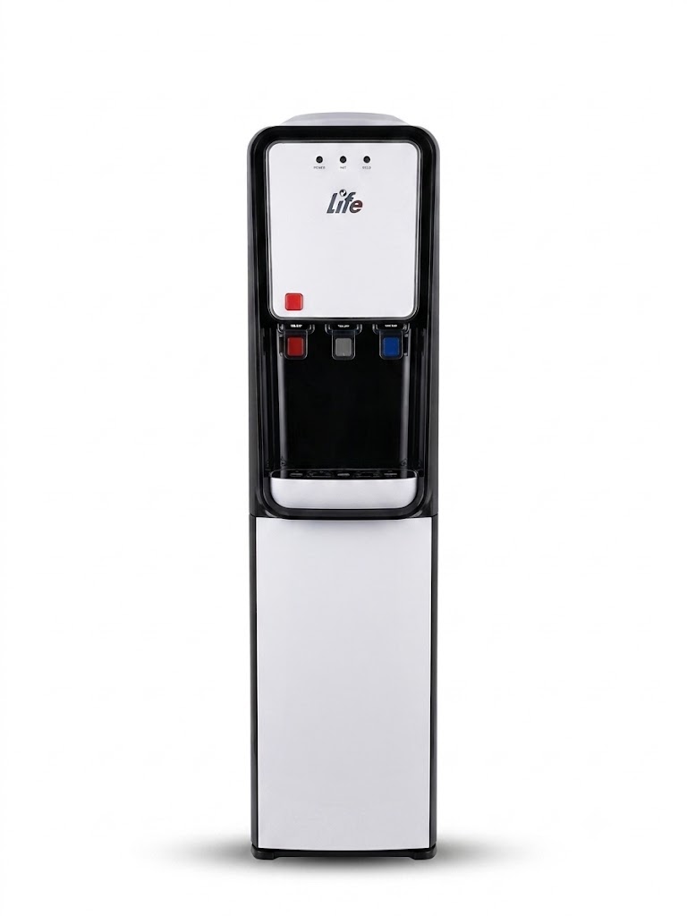 آبسردکن لایف مدل Li-wd-361