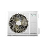 کولر گازی الیو 30 هزار مدل OL-S30RF1H-TES - تصویر 2
