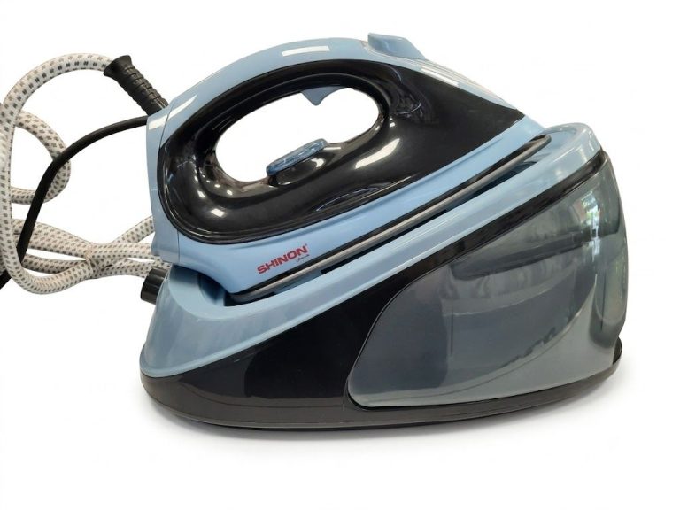 اتوبخار شینون مدل SH-HG528