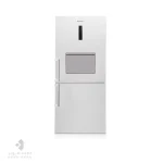 یخچال فریزر کمبی بلانتون مدل RF2012