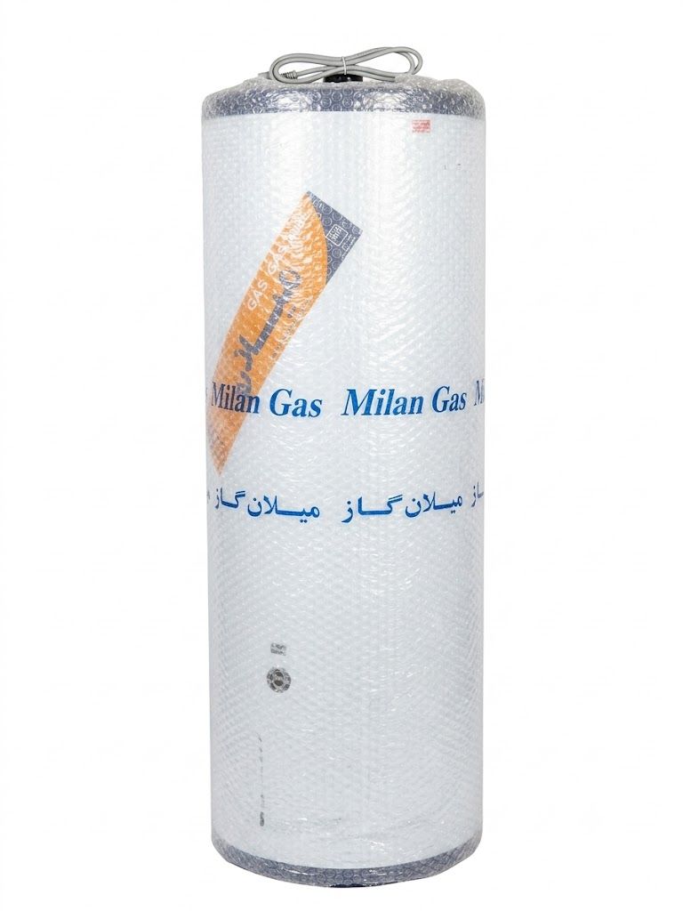 آبگرمکن میلان ۴ میل ۶۰ گالن