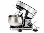 همزن شینون مدل SH662 استیل 5لیتری کاسه دار 1300وات - تصویر 2