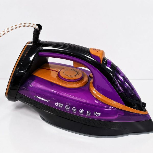 اتوبخار گاسونیک مدل GSI300