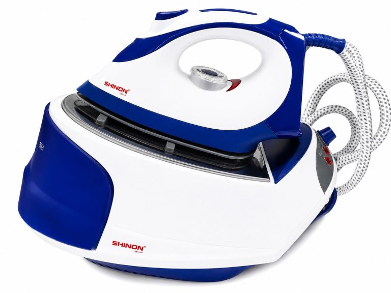 اتوبخار شینون مدل SH-HG800