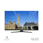 تلویزیون بلانتون 65 اینچ مدل BEW-TV6522