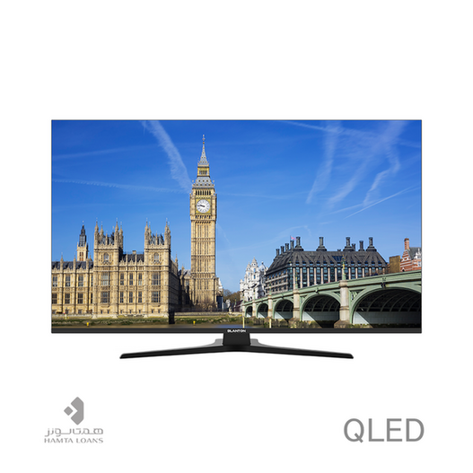 تلویزیون بلانتون 65 اینچ مدل BEW-TV6522