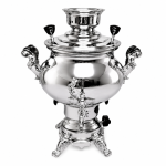 سماور گازی فروتن کد 9