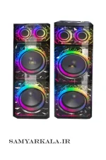 اسپیکر دوقلو JBL مدل 1277