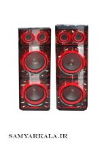 اسپیکر دوقلو JBL مدل 1277 وات40000 - تصویر 2