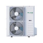 کولراسپلیت ایستاده الیو 60 هزار T1 مدل OL-F60RF1H-PA7A  سرد/گرم - تصویر 4