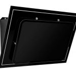 هود پارامونت مدل HP215 سایز 90 مشکی