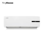 کولراسپلیت رینگ هاوس 30 هزار T1 مدل RH-S30RF1H-DLGB